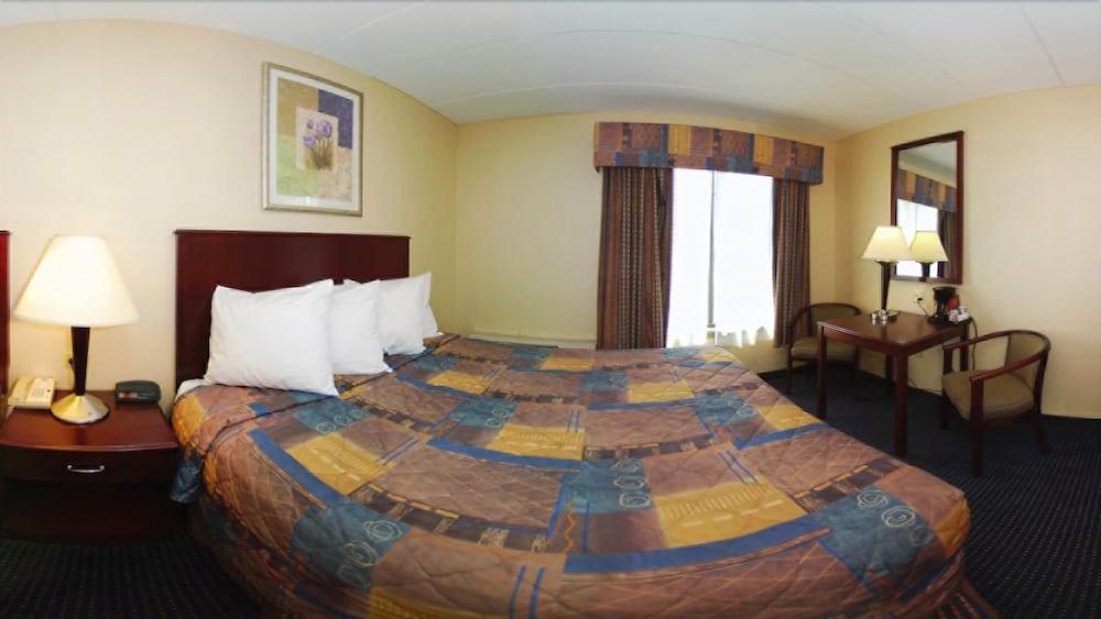 Quality Inn Near Princeton Lawrence Buitenkant foto